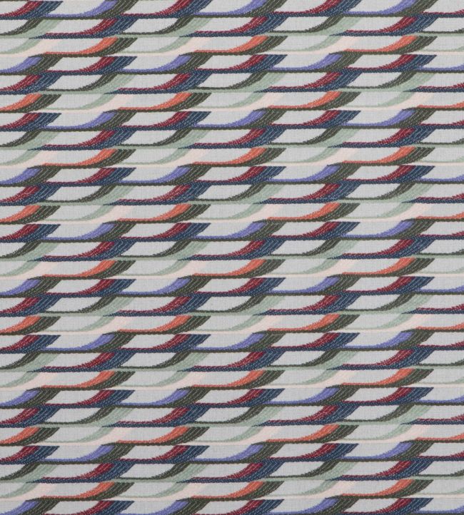 Alula Fabric by Lelievre Sauge