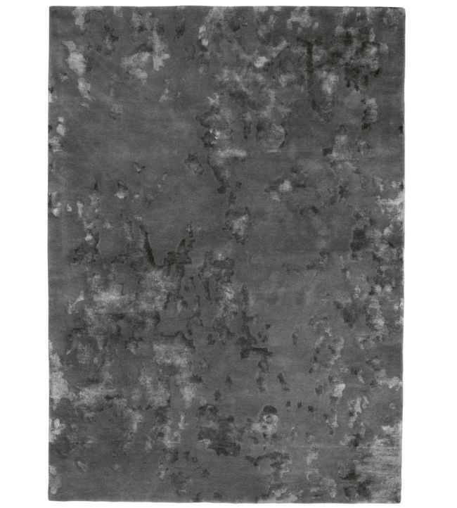 Villa Nova Alumina rug Carbon RG2037-170240 Carbon