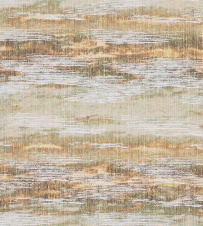 Amanzi Fabric by Kai Fern