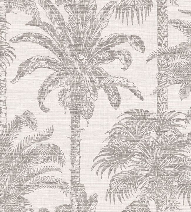 Amazzonia Wallpaper by Jannelli&Volpi Grey