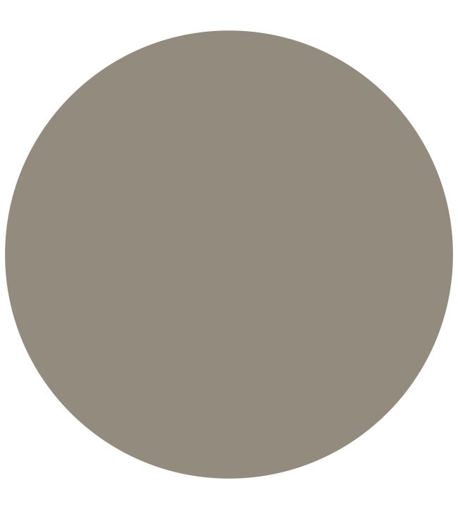 Amber Grey No.156 Marble Matt Emulsion Paint by Mylands Amber Grey No.156