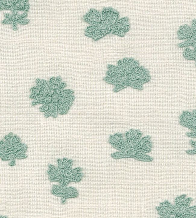 Amber Seeds Fabric by JORO Sky