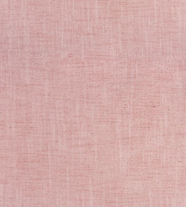 Ambient Fabric by Thibaut Cranberry