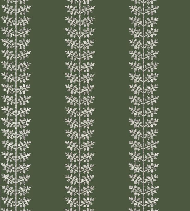 Amble Wallpaper by Thibaut Olive