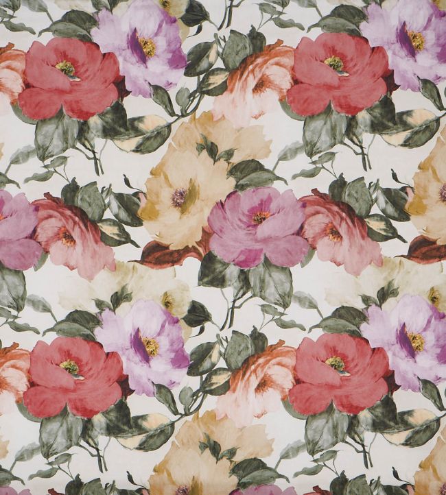 Amelia Fabric by Prestigious Textiles Samba