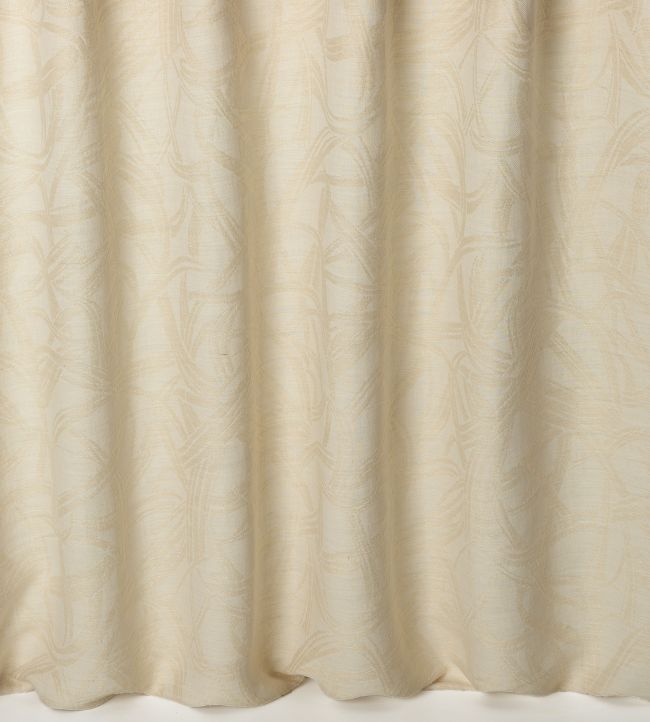 Ami Fabric by Nobilis Ivoire