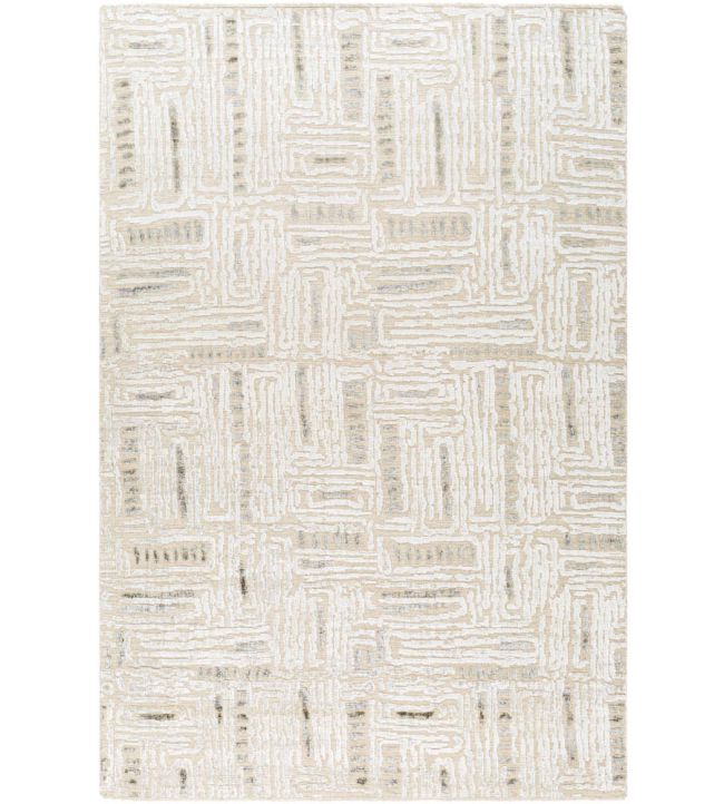 Surya Amina rug Beige-2303 AMA2303-23-US Beige-2303