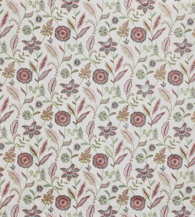 Amisha Fabric by Prestigious Textiles Lotus