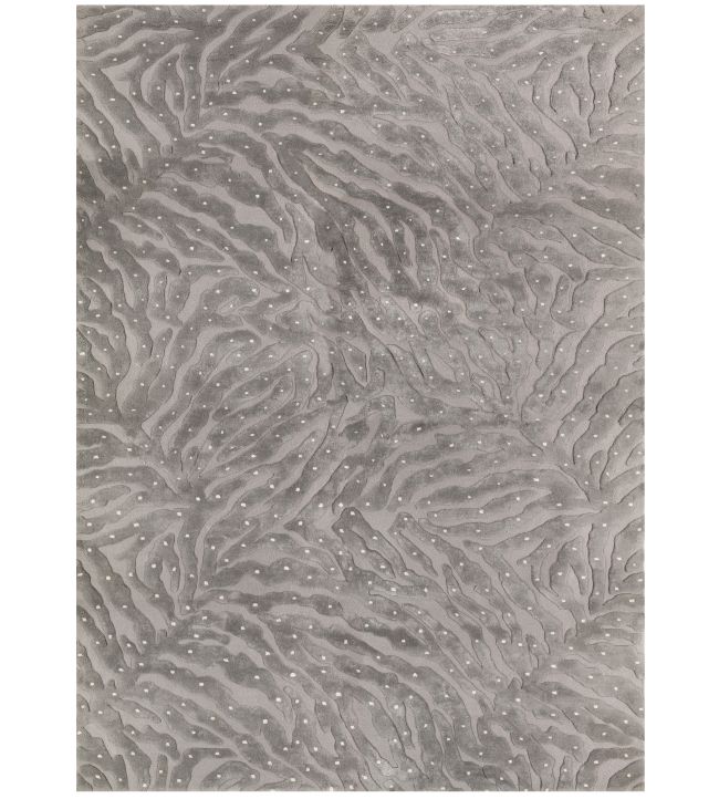 William Yeoward Amitta rug Slate WYR00060X Slate