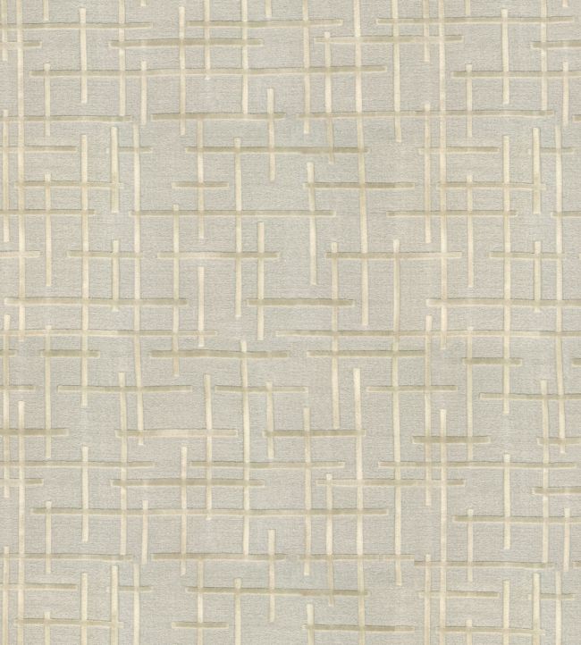 Amman Fabric by JORO Linen