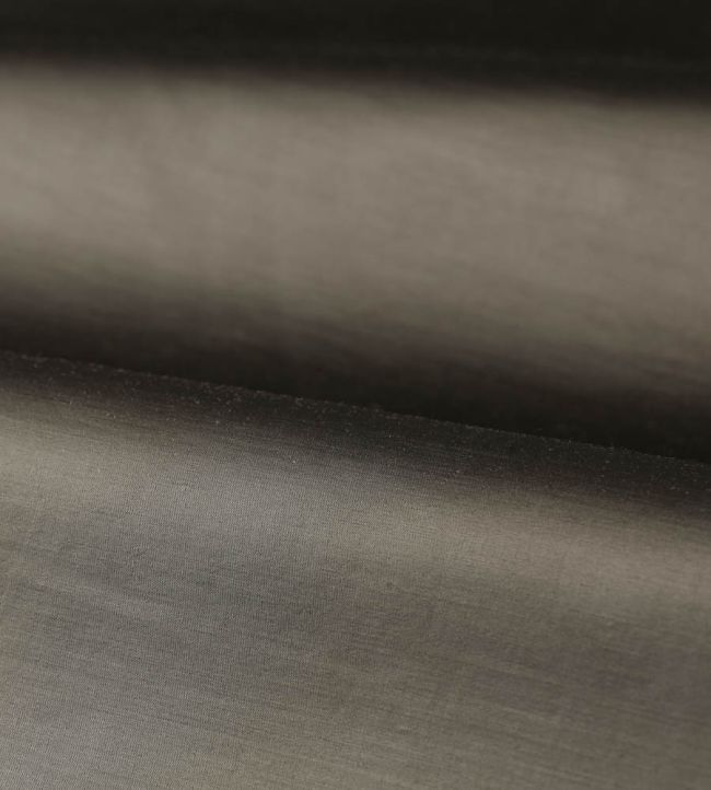 Amoret Performance Fabric by Zoffany Anthracite