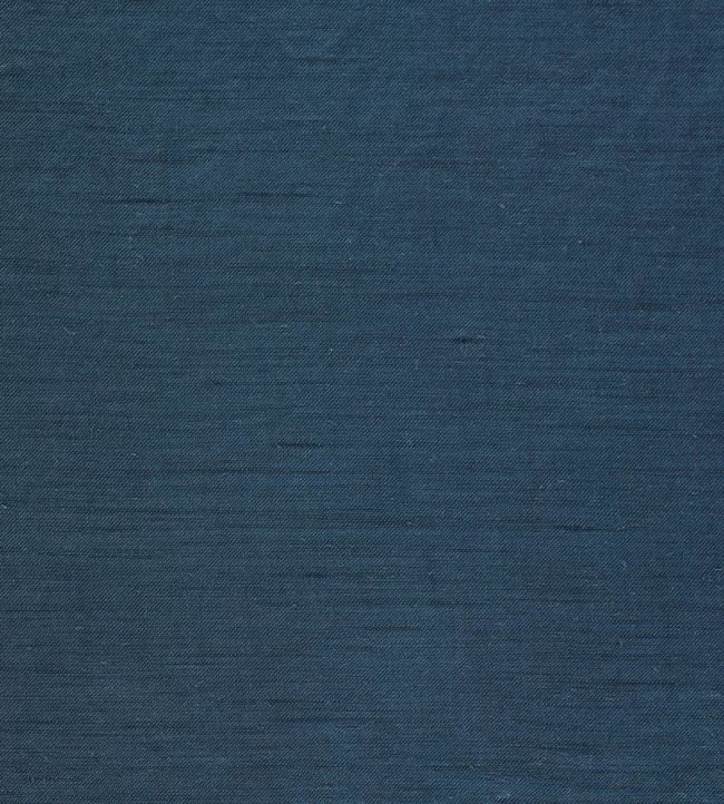 Amoret Fabric by Zoffany Blue Stone