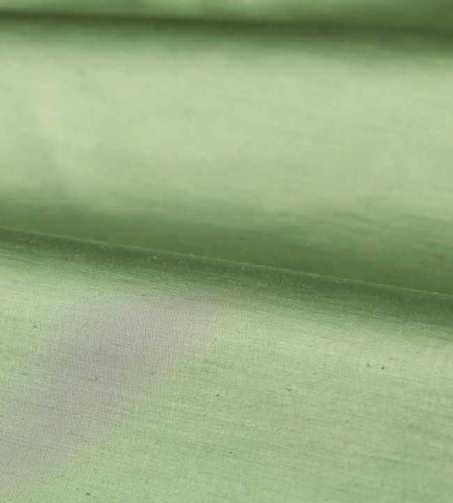 Amoret Performance Fabric by Zoffany Pale Olive