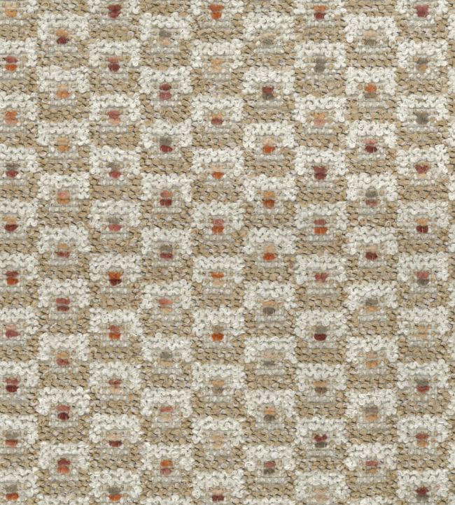 Amoroso Fabric by Osborne & Little Wheat/Apricot