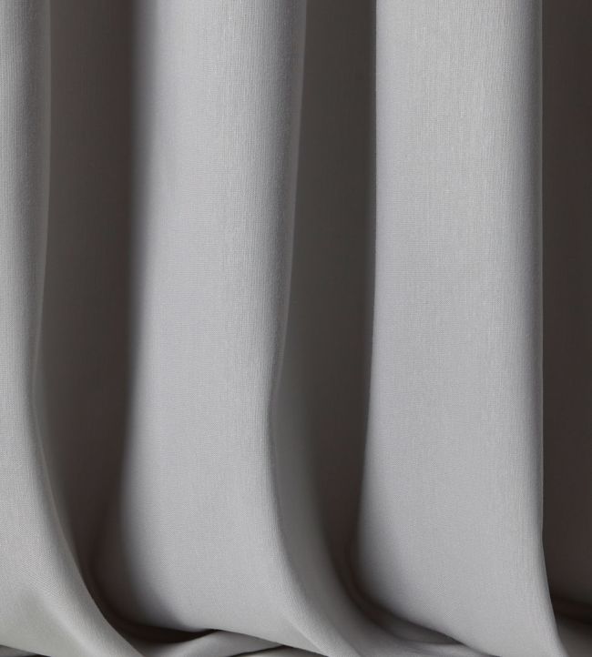 Ampat Fabric by Lizzo Grey