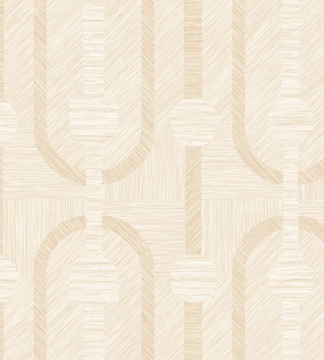 Amulet Wallpaper by Arte Straw