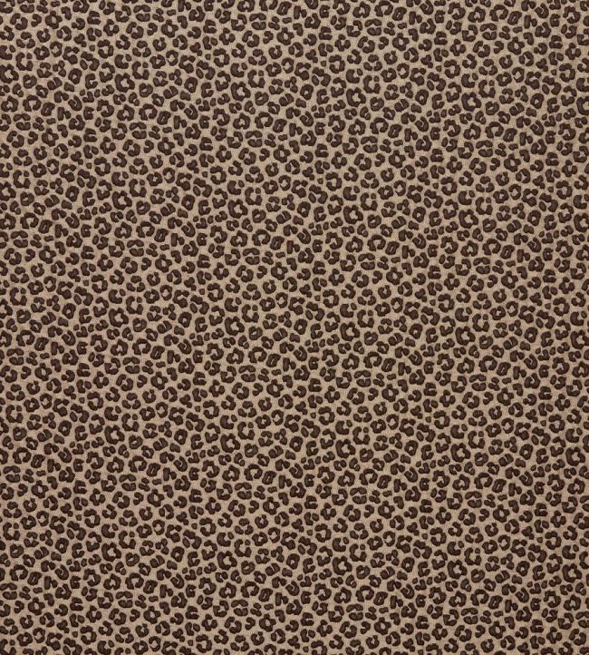 Amur Fabric by Kai Bronze