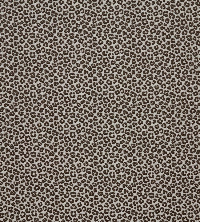 Amur Fabric by Kai Ebony