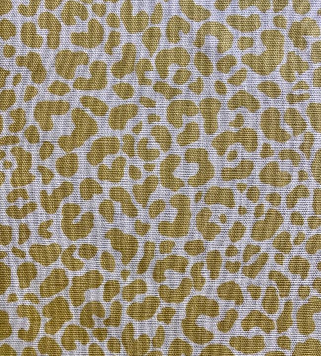 Amur Fabric by Kate Medlicott Macaron