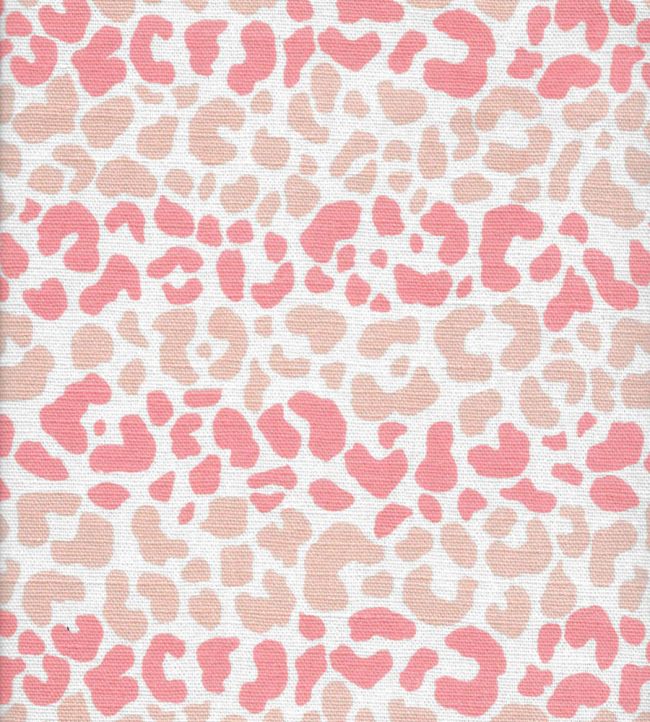 Amur Fabric by Kate Medlicott Panther & Rose