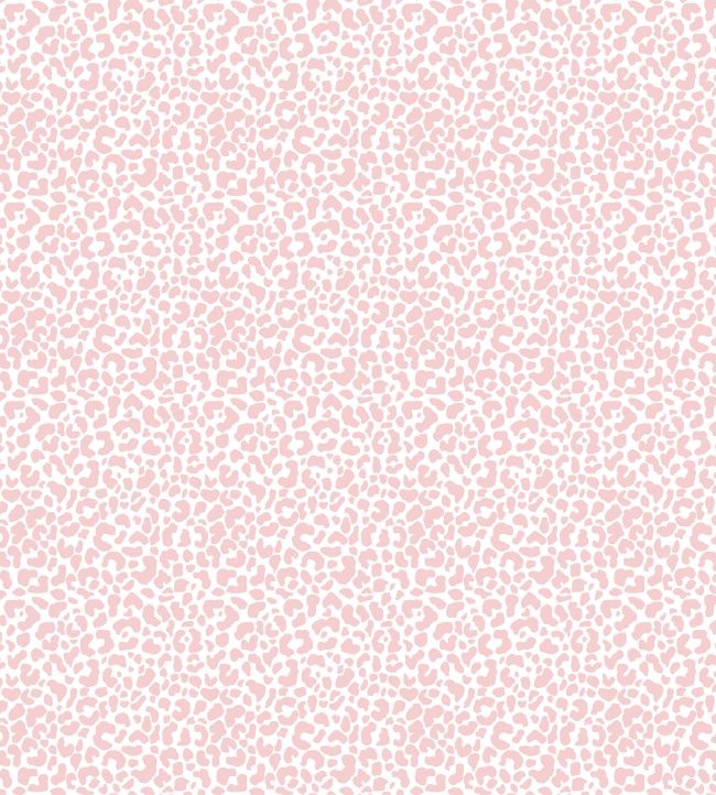 Amur Wallpaper by Kate Medlicott Rose