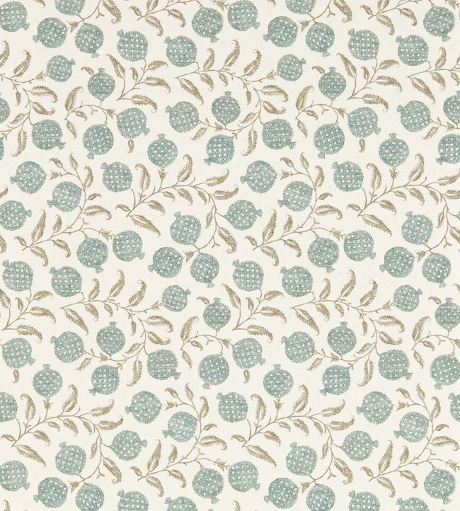 Anaar Wallpaper by Sanderson Mineral