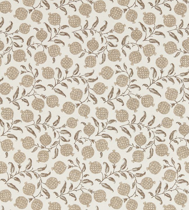 Anaar Wallpaper by Sanderson Shiitake