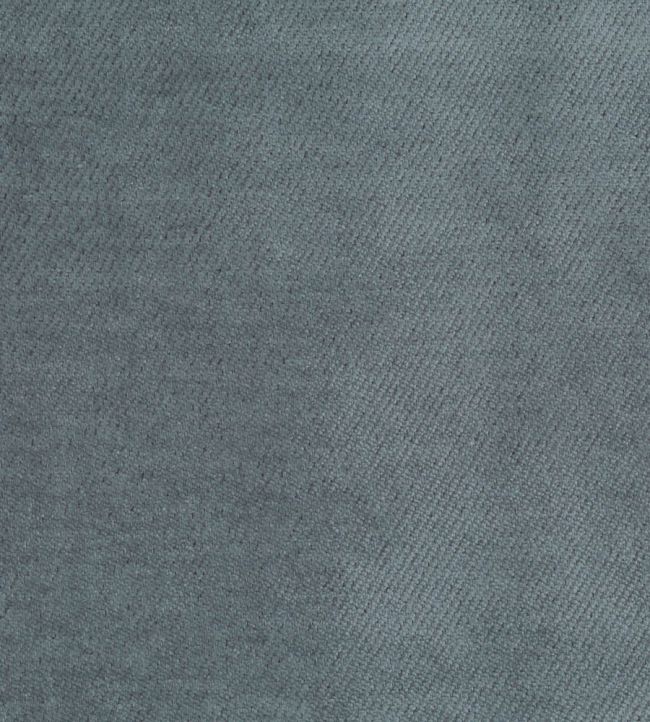 Ananda Plain Fabric by Osborne & Little Airforce