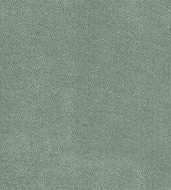 Ananda Plain Fabric by Osborne & Little Aqua