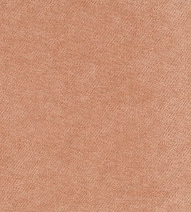 Ananda Plain Fabric by Osborne & Little Blush