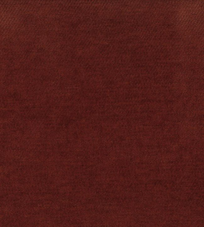 Ananda Plain Fabric by Osborne & Little Brick