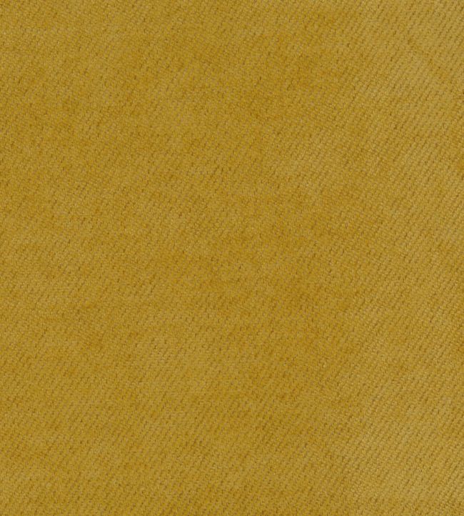 Ananda Plain Fabric by Osborne & Little Dandelion