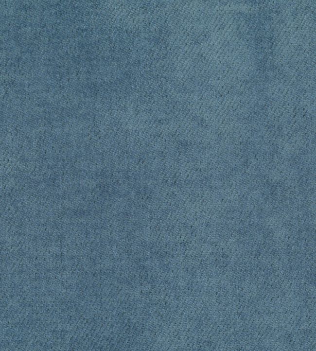 Ananda Plain Fabric by Osborne & Little Denim