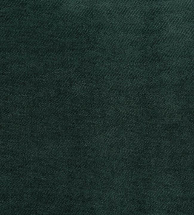 Ananda Plain Fabric by Osborne & Little Mallard