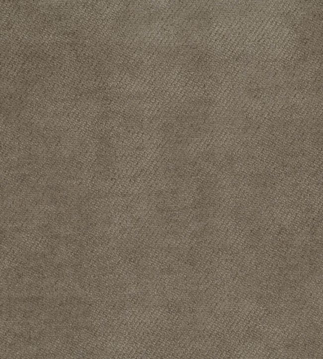 Ananda Plain Fabric by Osborne & Little Mocha