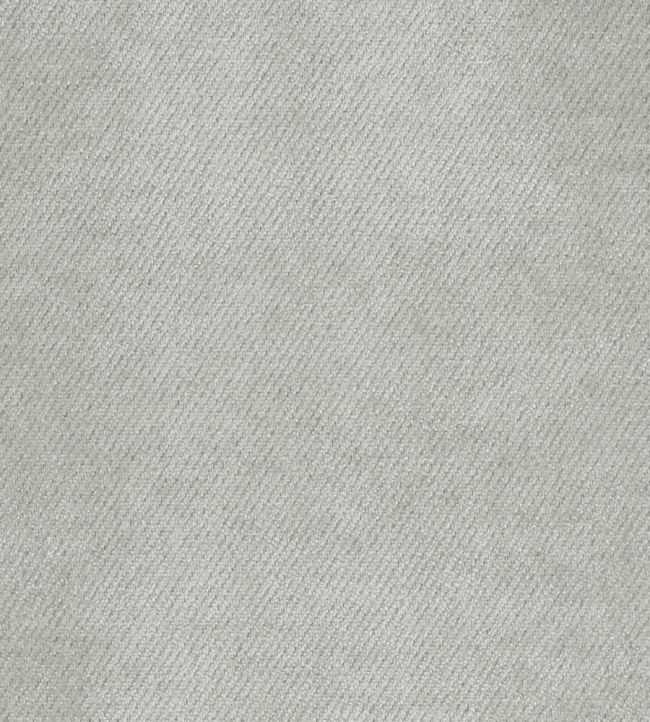 Ananda Plain Fabric by Osborne & Little Silver