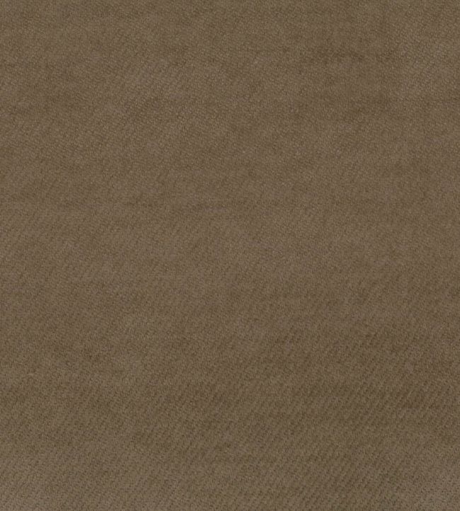 Ananda Plain Fabric by Osborne & Little Taupe