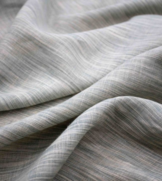Anara Fabric by Warwick Eau-De-Nil