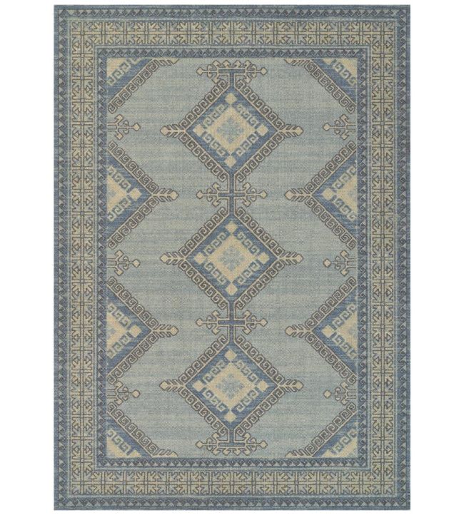 Momeni Anatolia ANA10 rug Blue ANATOANA10BLU3350 Blue