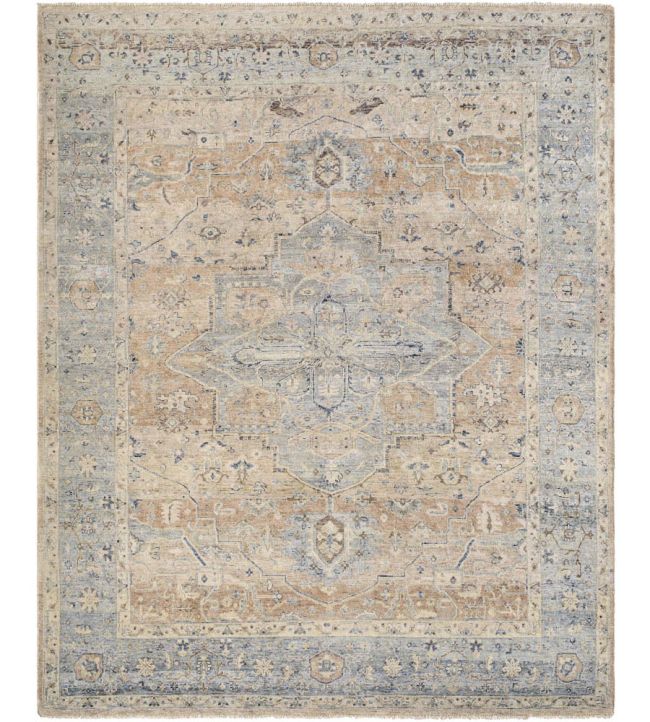 Anatolia Rug by Surya Beige-2310