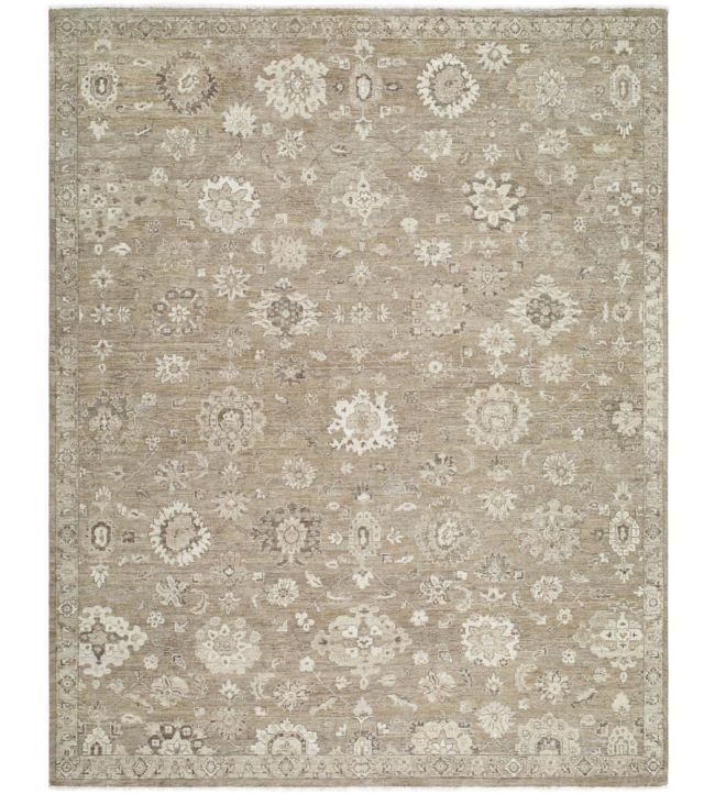 Anatolia Rug by Surya Brown-2314