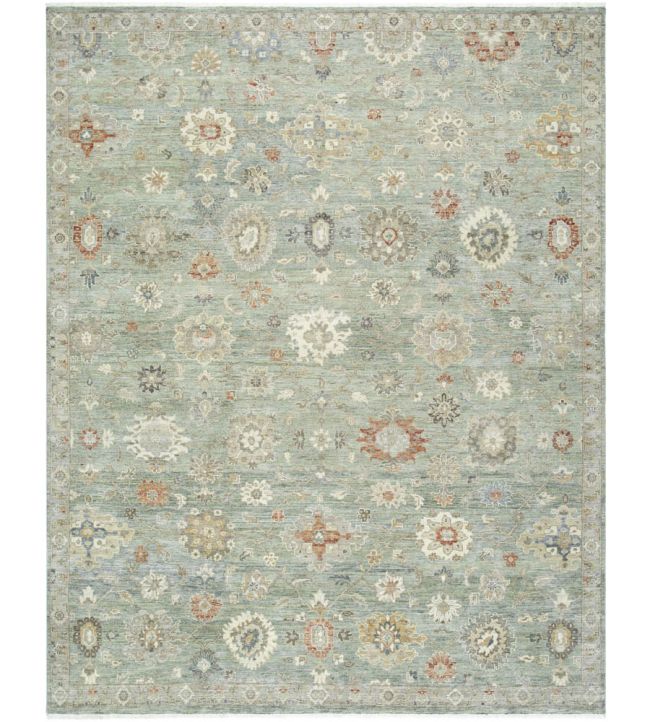 Anatolia Rug by Surya Sage-2313