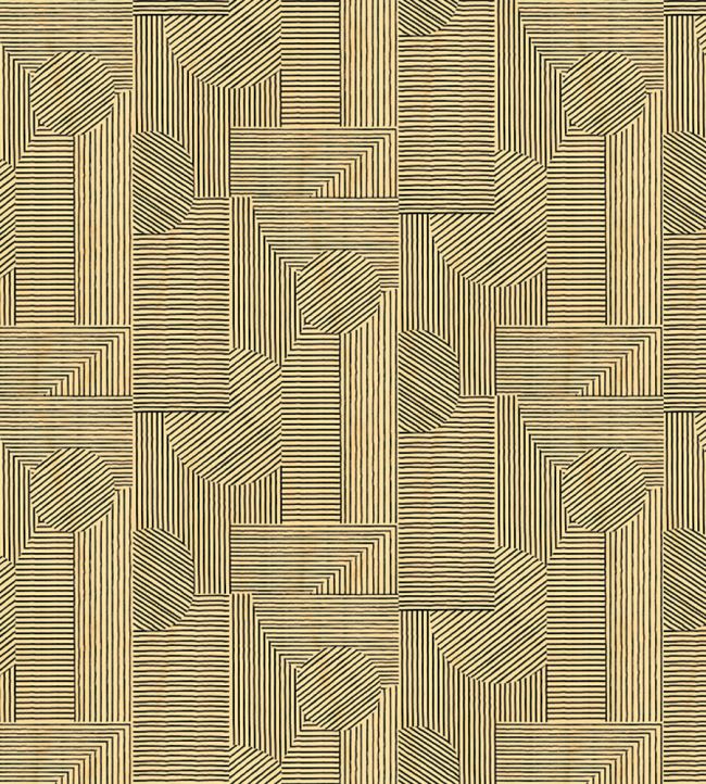 Andana Wallpaper by Tres Tintas Mostaza