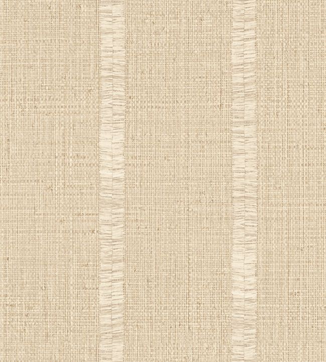 Andati Wallpaper by Casamance Sable