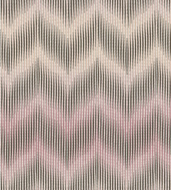 Ande Wallpaper by Missoni Blush