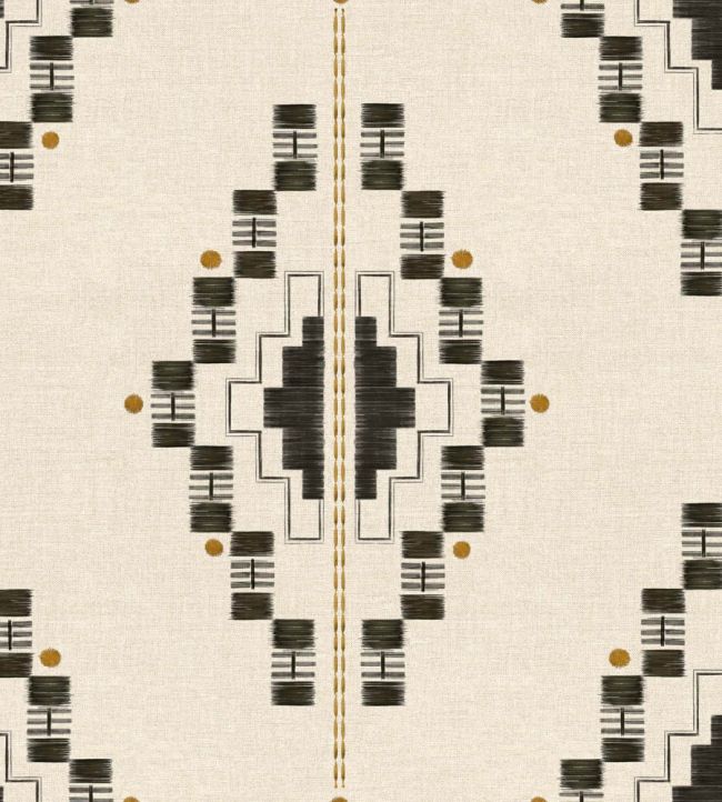 Andes Wallpaper by Coordonne Carbon