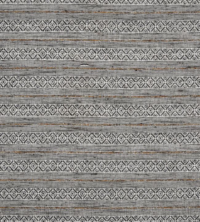 Andes Fabric by Prestigious Textiles Dusk