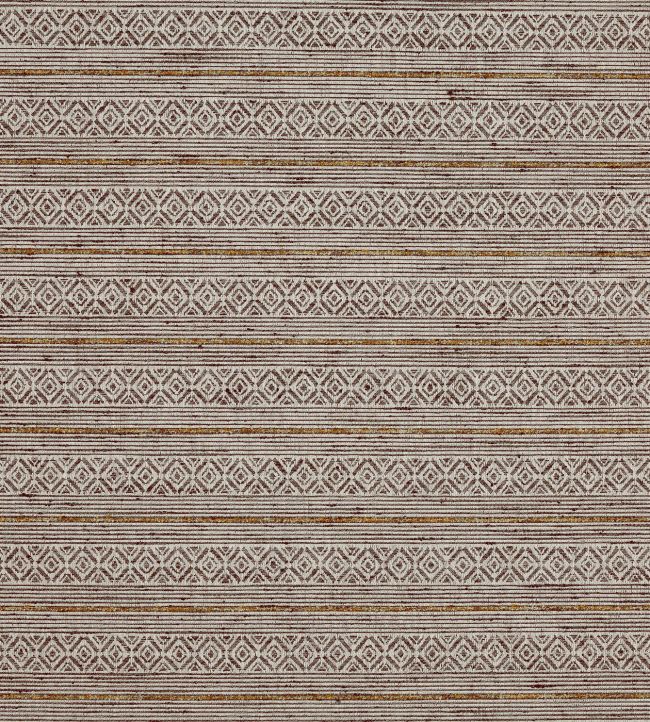 Andes Fabric by Prestigious Textiles Sandstorm