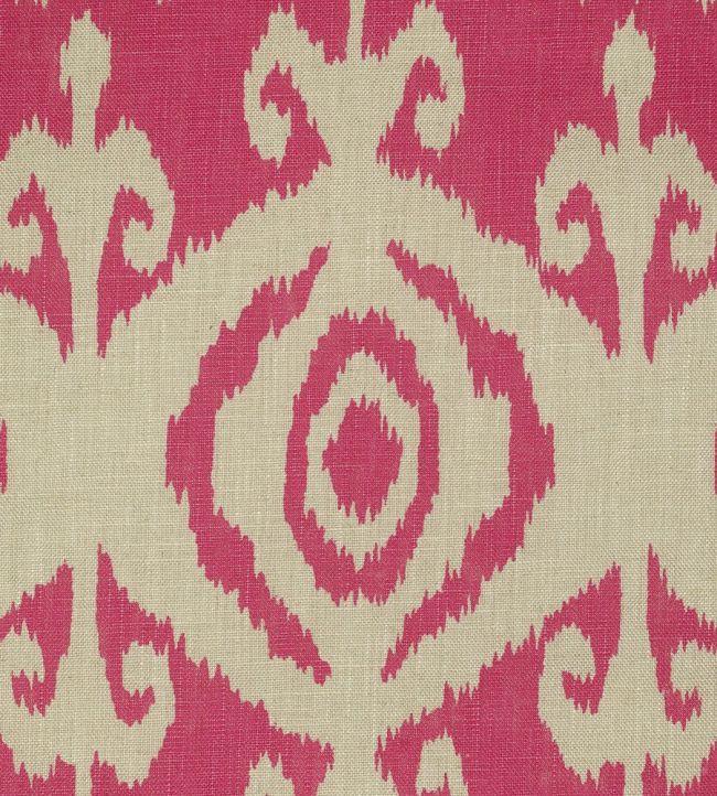 Volcano Fabric by Andrew Martin Paradise