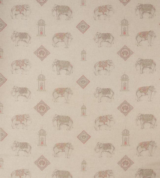Bolo Fabric by Andrew Martin Linen
